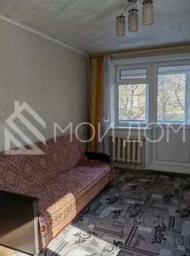 1-к кв. Сахалинская область, Углегорск ул. Лейтенанта Егорова, 2 (29.5 ...