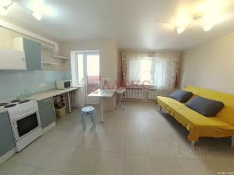 Студия Ростовская область, Ростов-на-Дону Мясникован мкр, ул. ...