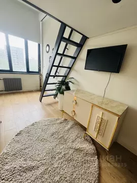 Студия Москва Балтийская ул., 15 (36.0 м)