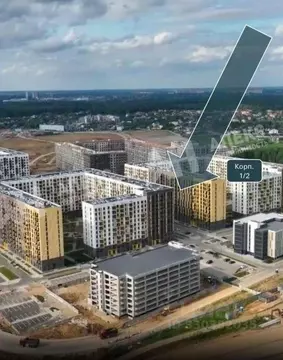 Помещение свободного назначения в Московская область, Химки городской ...