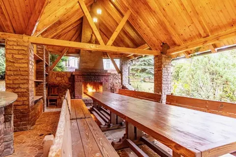 Дом в Московская область, Одинцовский городской округ, д. Таганьково  ...