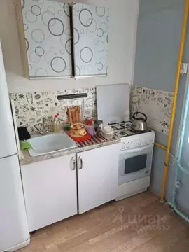 1-к кв. Коми, Сыктывкар ул. Комарова, 18 (28.9 м)