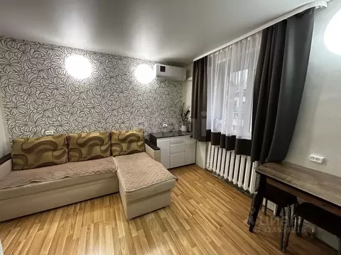 2-к кв. Удмуртия, Ижевск ул. 9 Января, 247 (40.8 м)