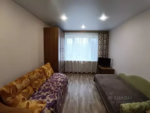 2-к кв. Ленинградская область, Кириши просп. Героев, 30 (68.4 м)