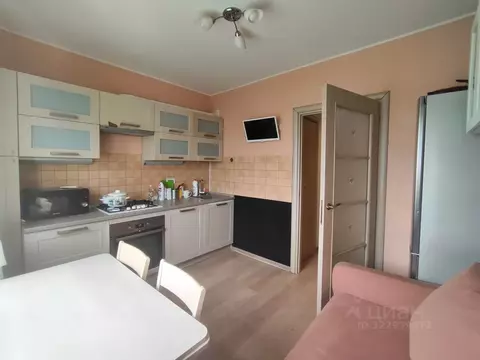 1-к кв. Московская область, Богородский городской округ, Обухово пгт ...