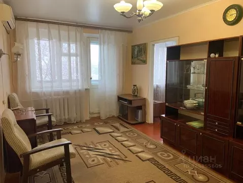 3-к кв. Волгоградская область, Волгоград ул. 51-й Гвардейской Дивизии, ...