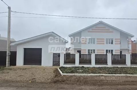 Дом в Башкортостан, Мелеуз Доковская ул. (131 м)