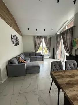 Дом в Свердловская область, Екатеринбург тракт Полевской, 22/155В (90 ...