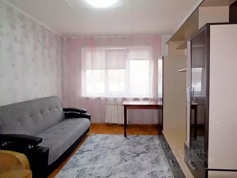 1-к кв. Омская область, Омск Взлетная ул., 7 (30.0 м)