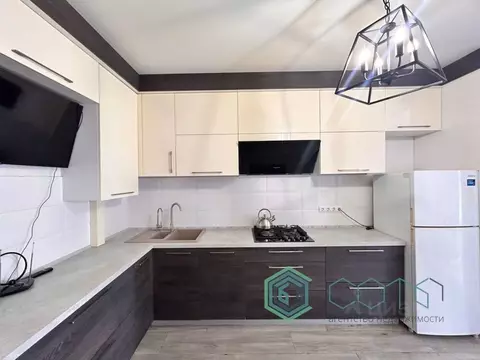 1-к кв. Калининградская область, Калининград Красная ул., 139Б (54.0 ...