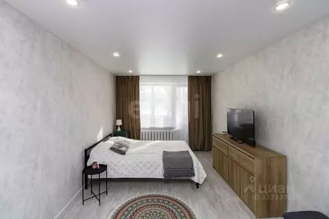 1-к кв. Тюменская область, Тюмень ул. Немцова, 50 (33.7 м)