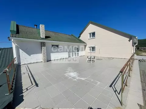 Дом в Приморский край, Ольгинский муниципальный округ, с. Веселый Яр  ...