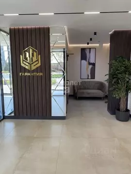 1-к кв. Краснодарский край, Краснодар Обрывная ул., 131/1 (39.1 м)