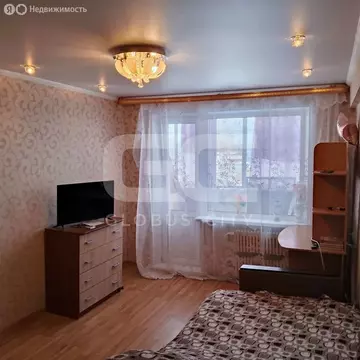 1-комнатная квартира: Брянск, Бежицкий район, Почтовый переулок, 162 ...