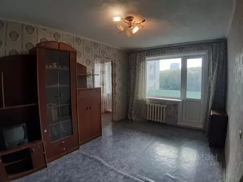 3-к кв. Пермский край, Пермь Тбилисская ул., 35 (52.4 м)