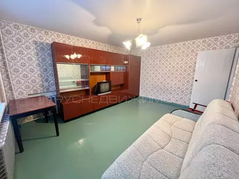 3-к кв. Кировская область, Киров ул. Дзержинского, 62к1 (58.5 м)