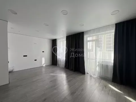 Студия Волгоградская область, Волгоград ул. Степанищева, 2А (34.2 м)