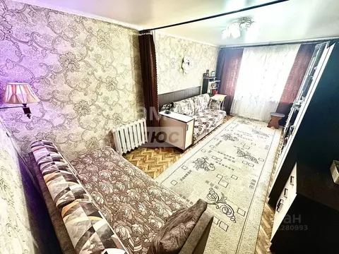 2-к кв. Пензенская область, Пенза ул. Карпинского, 15 (42.7 м)