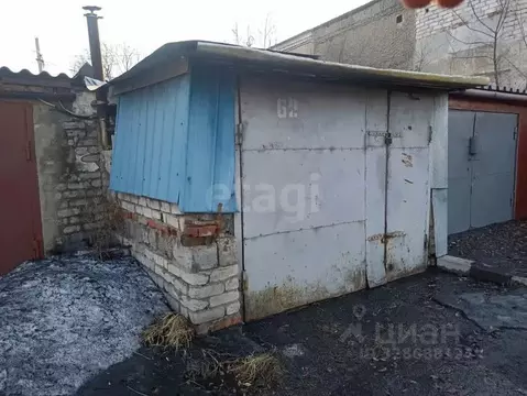 Гараж в Амурская область, Белогорск Набережная ул. (19 м)