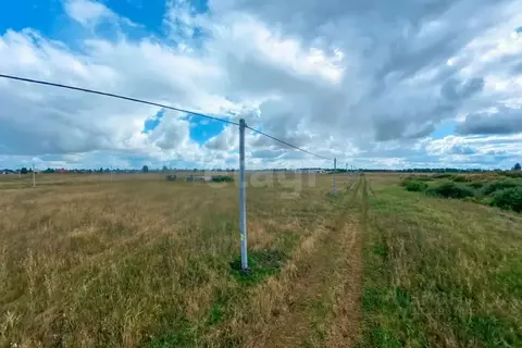 Участок в Тюменская область, Тюмень  (6.51 сот.)