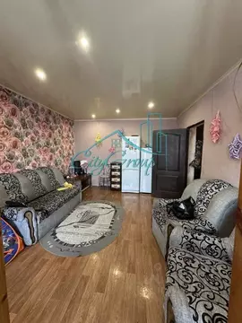 Дом в Оренбургская область, Орск пос. Железнодорожный, пер. Новый (119 ...