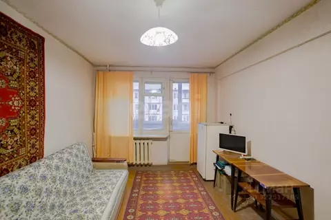 2-к кв. Вологодская область, Вологда Кубинская ул., 2 (48.5 м)