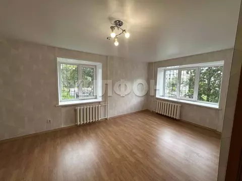 1-к кв. Алтайский край, Барнаул ул. Георгия Исакова, 147 (31.0 м)