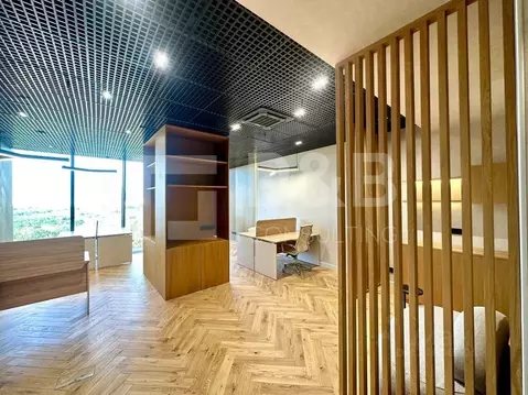 Офис в Москва Одесская ул., 2кА (43 м)