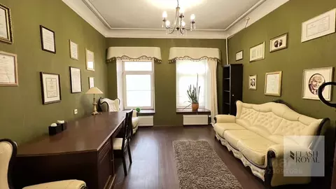 2-к кв. Санкт-Петербург ул. Чайковского, 38/9 (100.0 м)