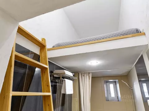 Комната Татарстан, Казань ул. Гаяза Исхаки, 15 (9.0 м)