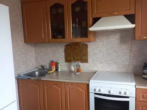 2-к кв. Тамбовская область, Тамбов ул. Куйбышева, 8 (53.3 м)