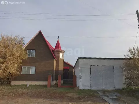 Дом в село Бобровка, улица 8 Марта (99.5 м)