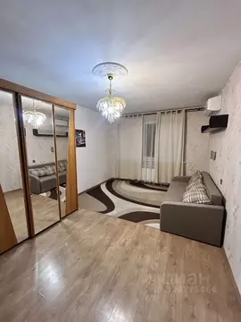 1-к кв. Москва Красноярская ул., 11 (38.0 м)