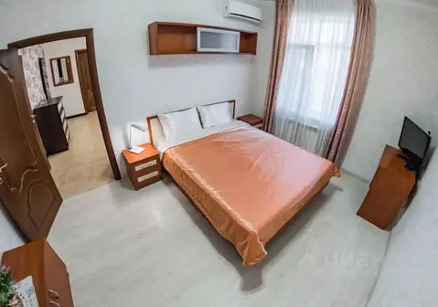 Комната Краснодарский край, Сочи Каспийская ул., 48Ж/1