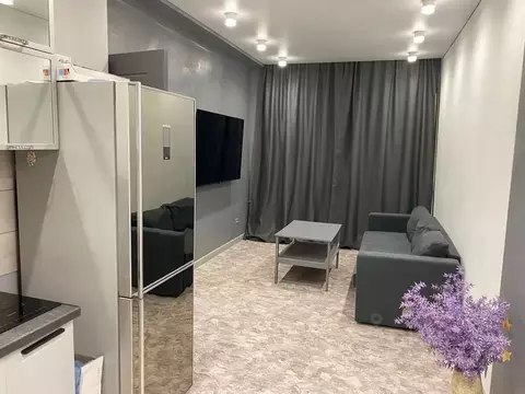 1-к кв. Башкортостан, Белорецк ул. Карла Маркса, 55 (32.0 м)