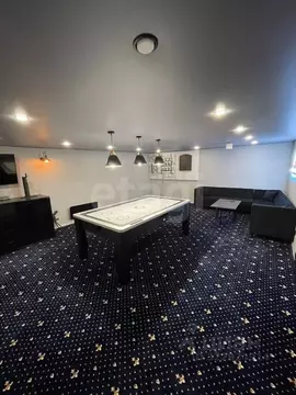 Помещение свободного назначения в Тюменская область, Тюмень Запольная ...