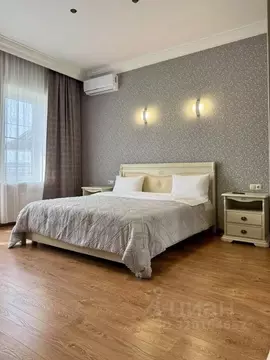 2-к кв. Ставропольский край, Ессентуки Пятигорская ул., 24 (120.0 м)