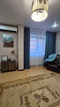 2-к кв. Татарстан, Казань Меридианная ул., 10 (67.0 м)