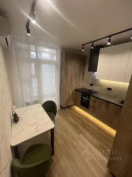 2-к кв. Ростовская область, Ростов-на-Дону Левобережная ул., 6/6с1 ...