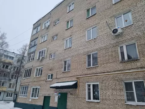 2-к кв. Тамбовская область, Тамбов Тамбов-4 тер., 21 (48.0 м)