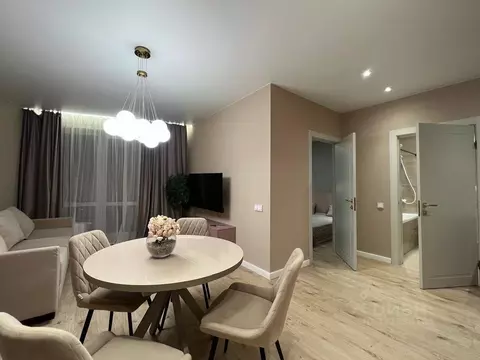 1-к кв. Иркутская область, Иркутский муниципальный округ, Маркова рп, ...