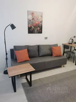 Студия Санкт-Петербург просп. Ветеранов, 210 (24.5 м)