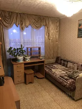 2-к кв. Московская область, Павловский Посад ул. Каляева, 18к2 (54.0 ...