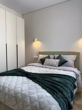 1-к кв. Иркутская область, Иркутск Дальневосточная ул., 166/4 (38.0 м)