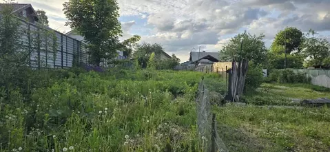 Участок в Москва д. Нижнее Валуево, 9 (5.0 сот.)