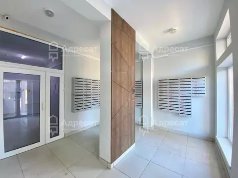 3-к кв. Волгоградская область, Волгоград ул. Лавочкина, 3к1 (100.4 м)