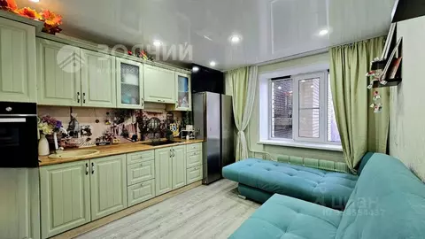 Студия Чувашия, Чебоксары Эгерский бул., 30 (17.0 м)