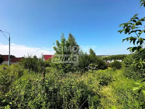 Участок в Москва № 344 кв-л,  (15.0 сот.)