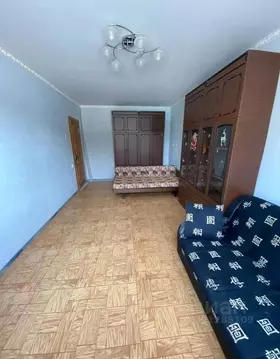 1-к кв. Москва Литовский бул., 46К2 (32.0 м)
