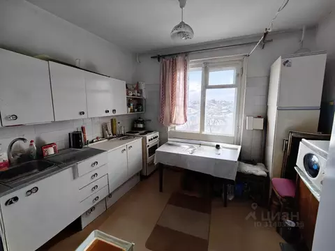 2-к кв. Челябинская область, Челябинск ул. Богдана Хмельницкого, 42 ...